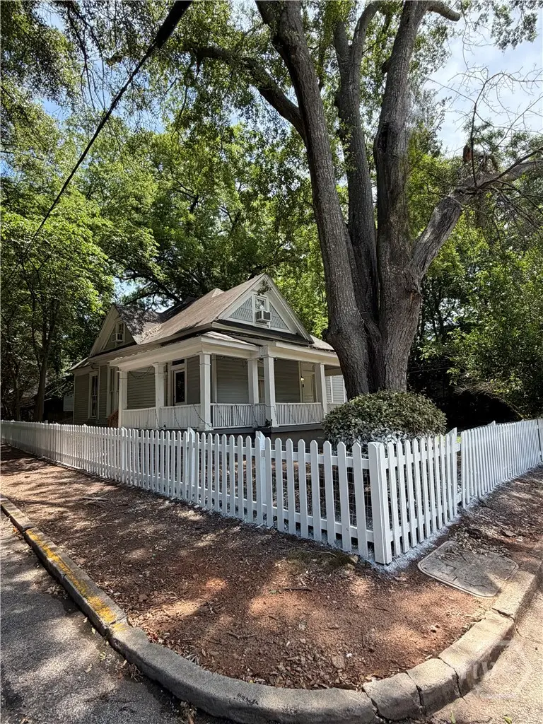 390 N Chase Street, Athens, GA 30605 - #1