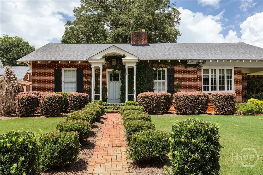 410 Milledge Circle, Athens, GA 30606 - #3