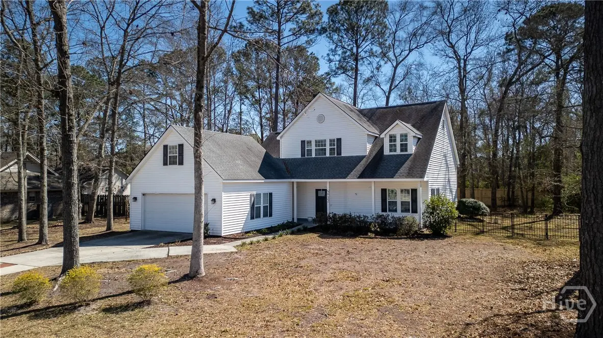 32 Steele Wood Drive, Richmond Hill, GA 31324 - #1