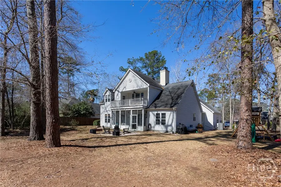 32 Steele Wood Drive, Richmond Hill, GA 31324 - #2