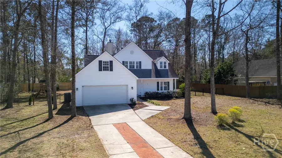 32 Steele Wood Drive, Richmond Hill, GA 31324 - #3