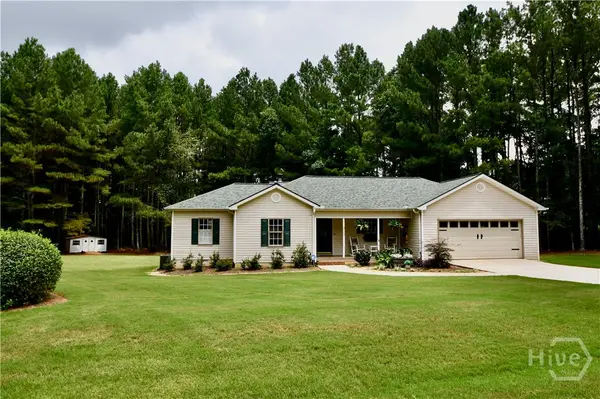315 Gentle Doe Way, Athens, GA 30601