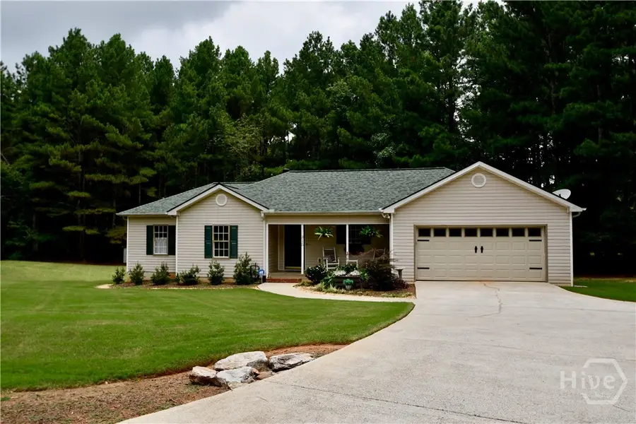 315 Gentle Doe Way, Athens, GA 30601 - #2