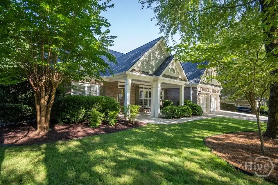 105 Green Top Way, Athens, GA 30605 - #1