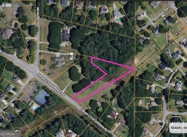 0 Hiram Lithia Springs Road, Powder Springs, GA 30127