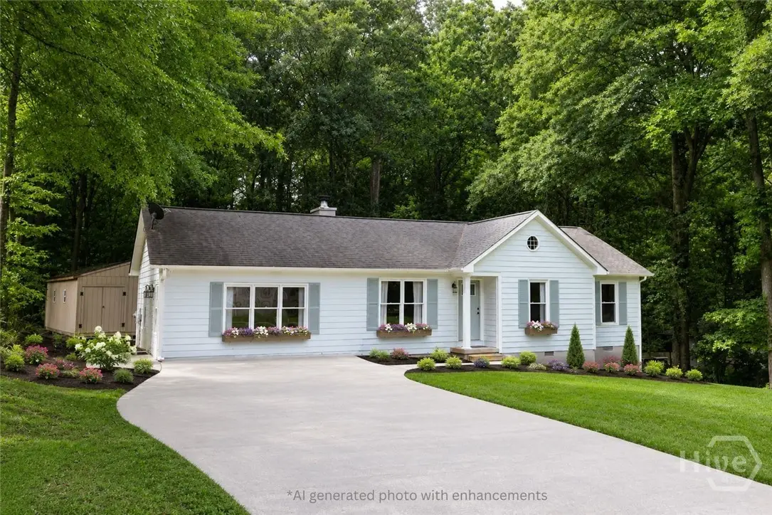 149 Hunters Crossing Road, Athens, GA 30606 - #1