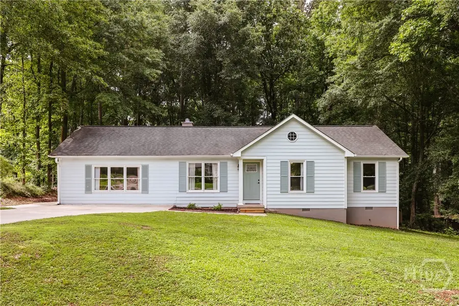 149 Hunters Crossing Road, Athens, GA 30606 - #3