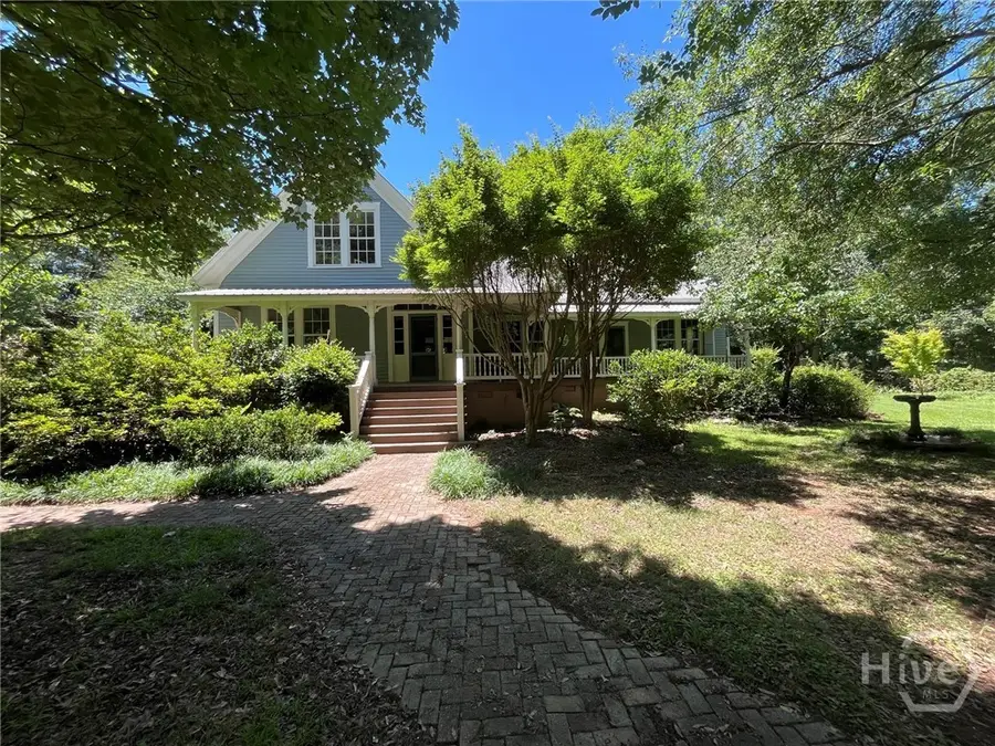 3010 Flat Rock Road, Watkinsville, GA 30677 - #2