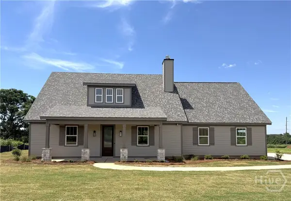 1140 Madison Hills Drive, Madison, GA 30650