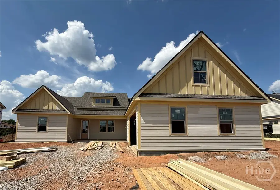 1101 Madison Hills Drive, Madison, GA 30650 - #2