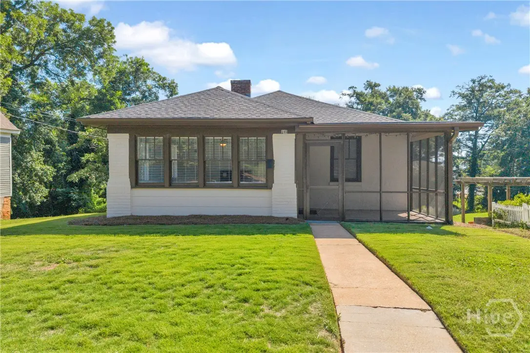 145 Woodrow Street, Athens, GA 30605 - #1