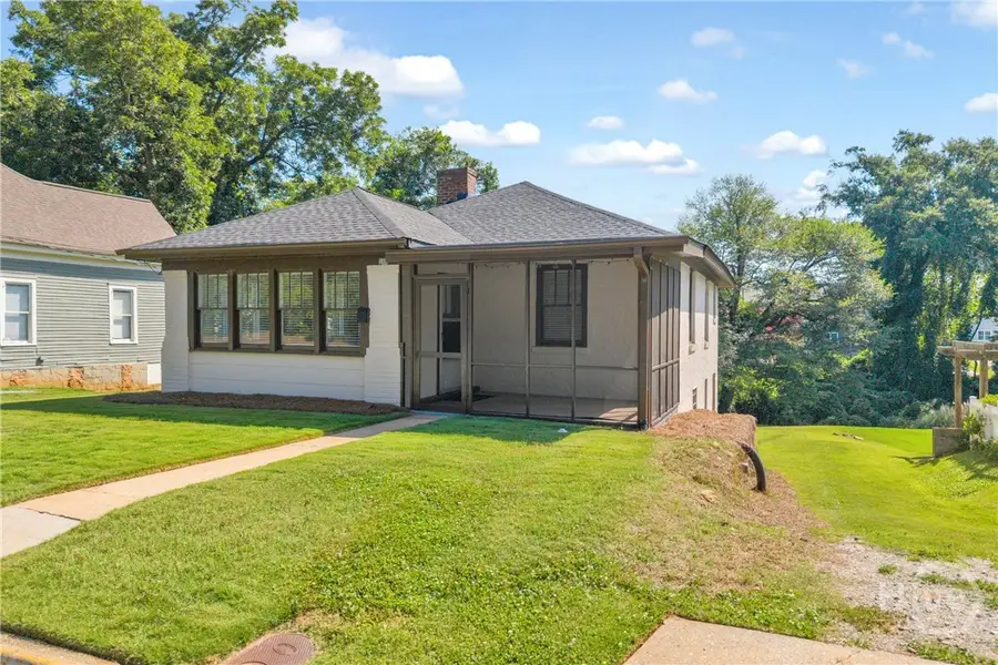 145 Woodrow Street, Athens, GA 30605 - #3