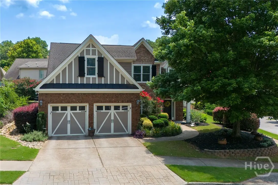 149 Towns Walk Drive, Athens, GA 30606 - #1
