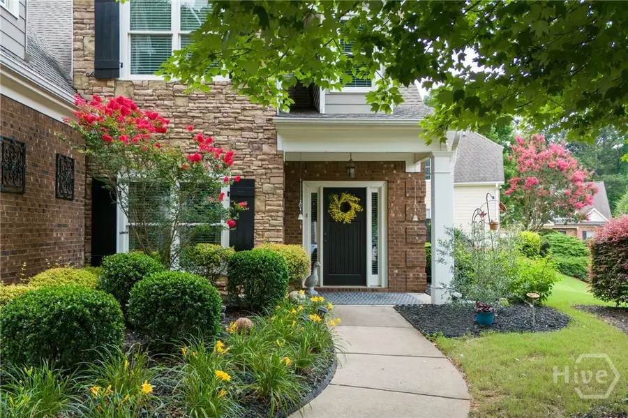 149 Towns Walk Drive, Athens, GA 30606 - #2