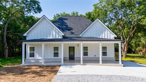 540 Sunset Avenue, Comer, GA 30629