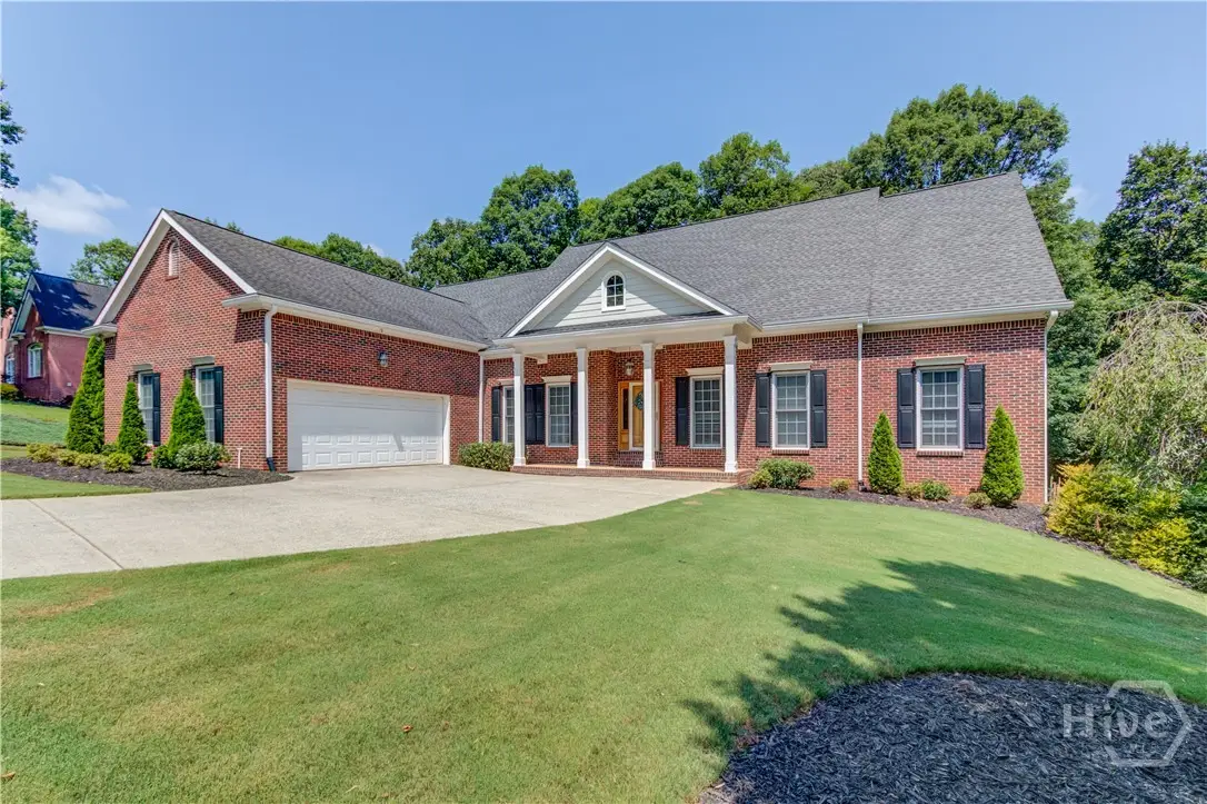 613 River Chase, Hoschton, GA 30548 - #1