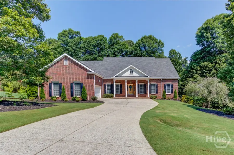 613 River Chase, Hoschton, GA 30548 - #2