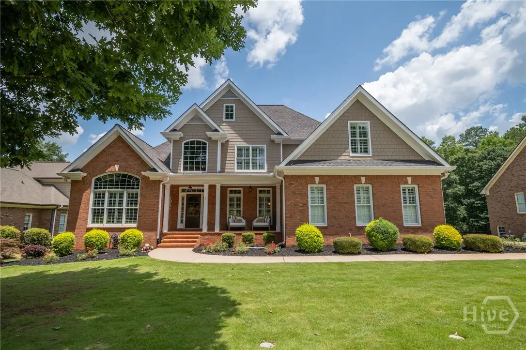 2190 Wade Drive, Bogart, GA 30622 - #1