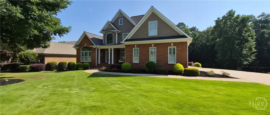 2190 Wade Drive, Bogart, GA 30622 - #2