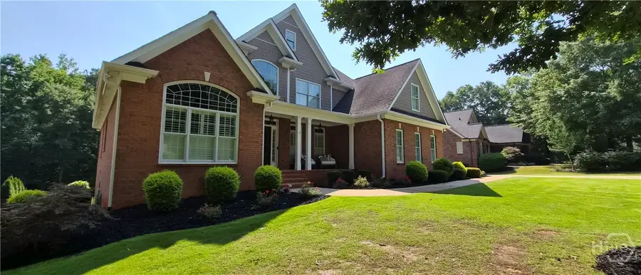 2190 Wade Drive, Bogart, GA 30622 - #3