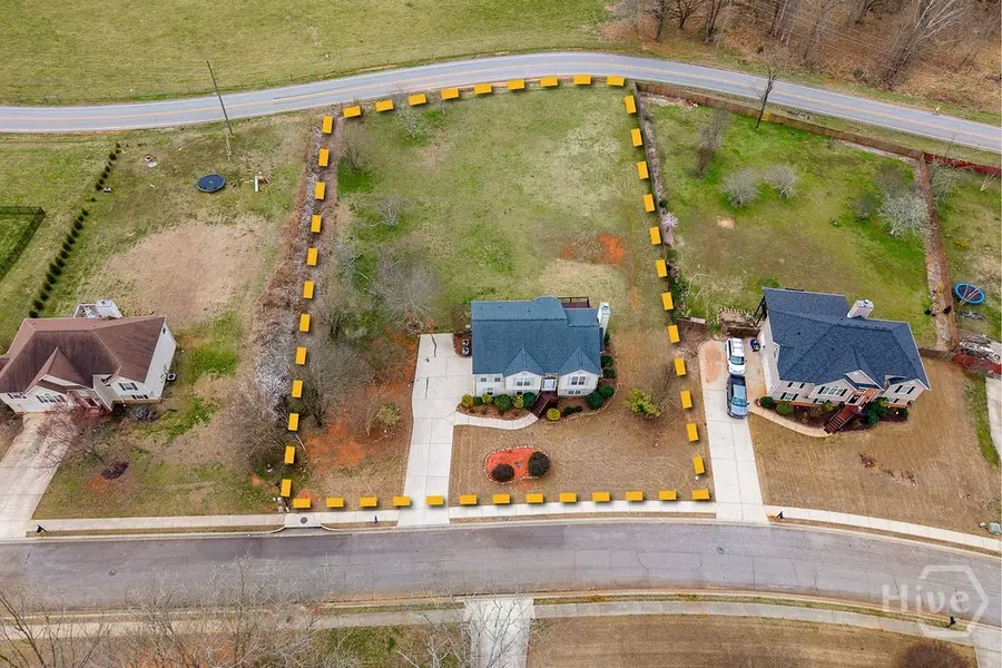 871 Jefferson Walk Circle, Jefferson, GA 30549 - #2