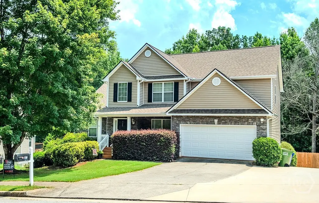 729 Wellington Drive, Monroe, GA 30655 - #1