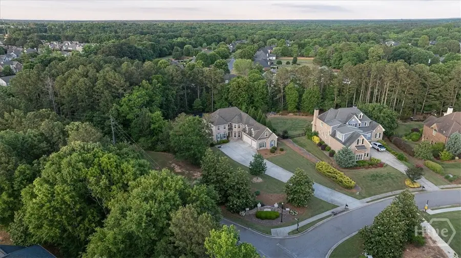 1071 Bent Tree Lane, Watkinsville, GA 30677 - #2