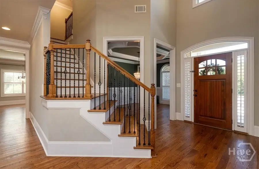1071 Bent Tree Lane, Watkinsville, GA 30677 - #3