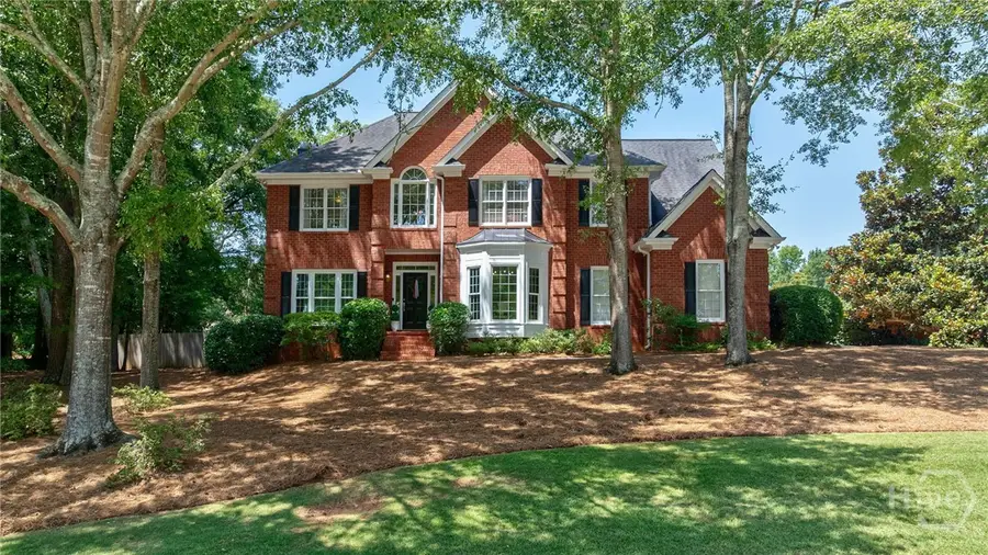 1120 Lake Welbrook Drive, Athens, GA 30606 - #2