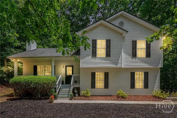 2692 Sam Calvin Drive, Dacula, GA 30019
