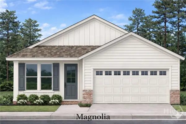 155 Mulberry Lane, Danielsville, GA 30633
