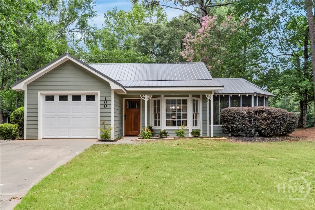 100 Diamond Drive, Athens, GA 30605 - #1