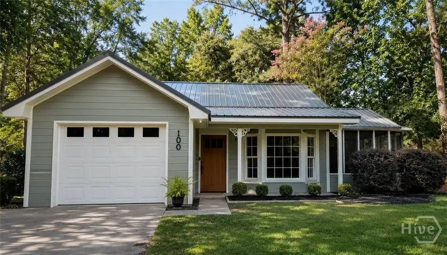 100 Diamond Drive, Athens, GA 30605 - #2