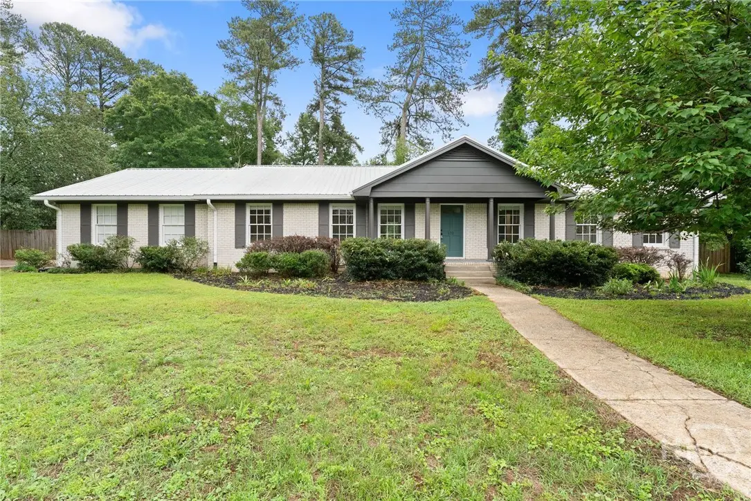 570 Cedar Creek Drive, Athens, GA 30605 - #1