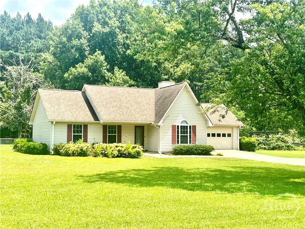 303 Harve Mathis Road, Athens, GA 30601 - #1