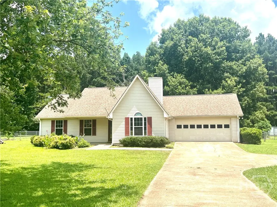 303 Harve Mathis Road, Athens, GA 30601 - #2
