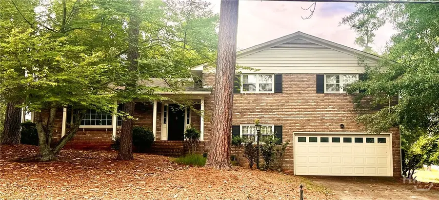 120 Wood Valley Lane, Athens, GA 30606 - #2