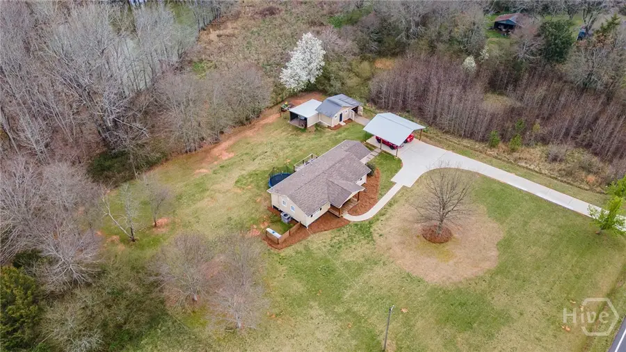 3321 Colham Ferry Road, Watkinsville, GA 30677 - #3