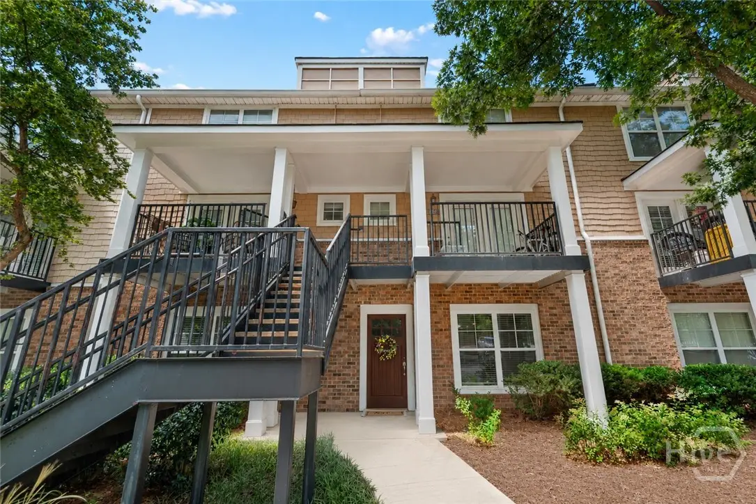 1035 Barnett Shoals Road, Athens, GA 30605 - #1
