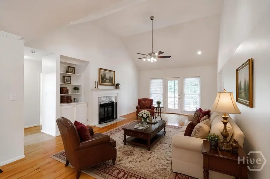 770 St Ives Lane, Athens, GA 30606 - #3