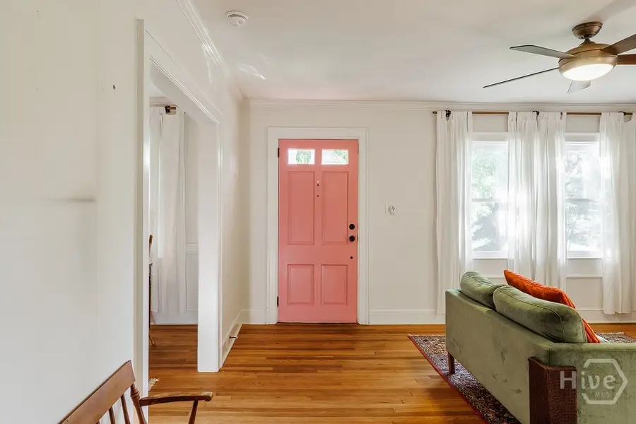1686 S Milledge Avenue, Athens, GA 30606 - #2