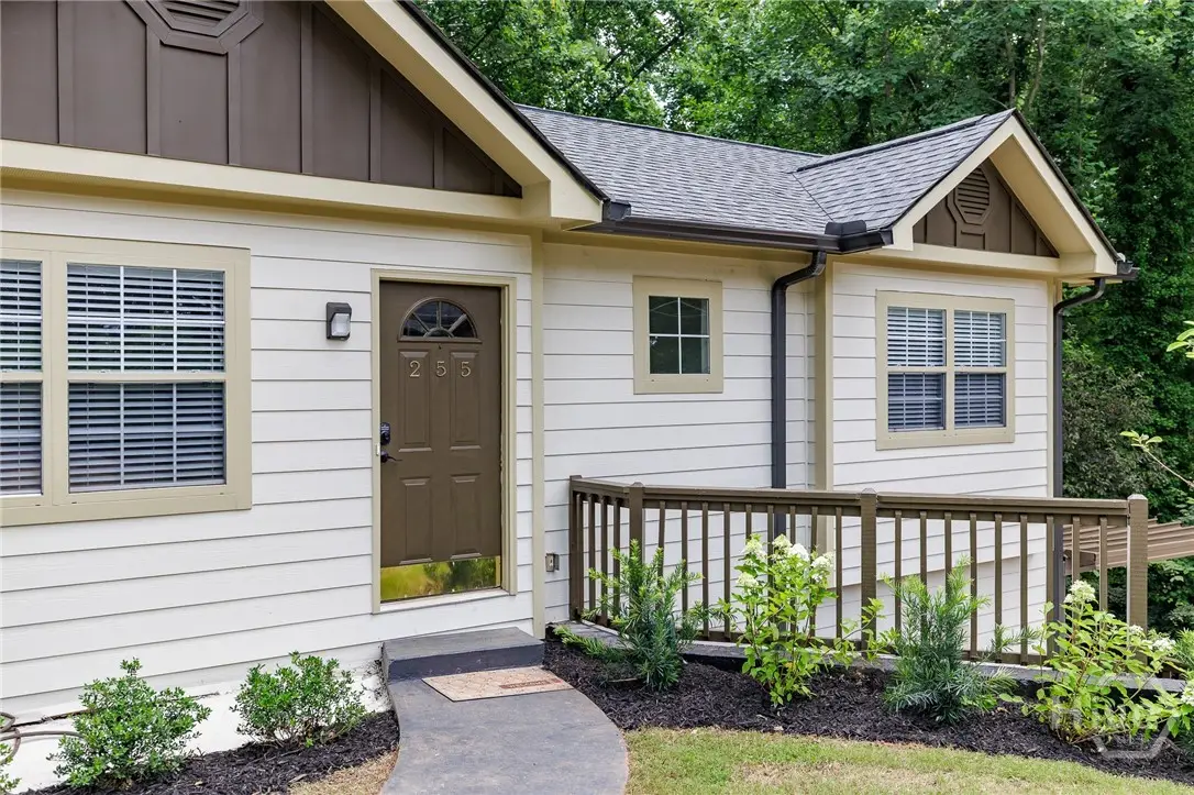 255 Pine Valley Drive, Athens, GA 30606 - #1