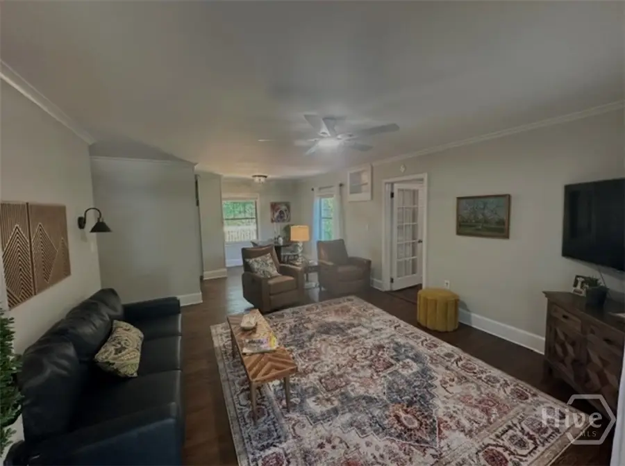 680 Belvoir Heights, Athens, GA 30606 - #2