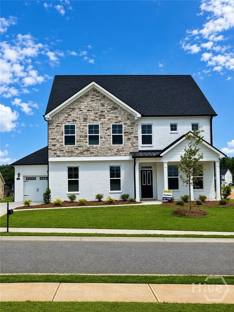 1797 Westland Court, Bogart, GA 30622 - #1