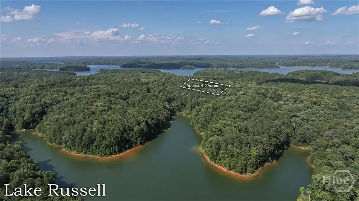 2416 Cleveland Drive, Elberton, GA 30635 - #1