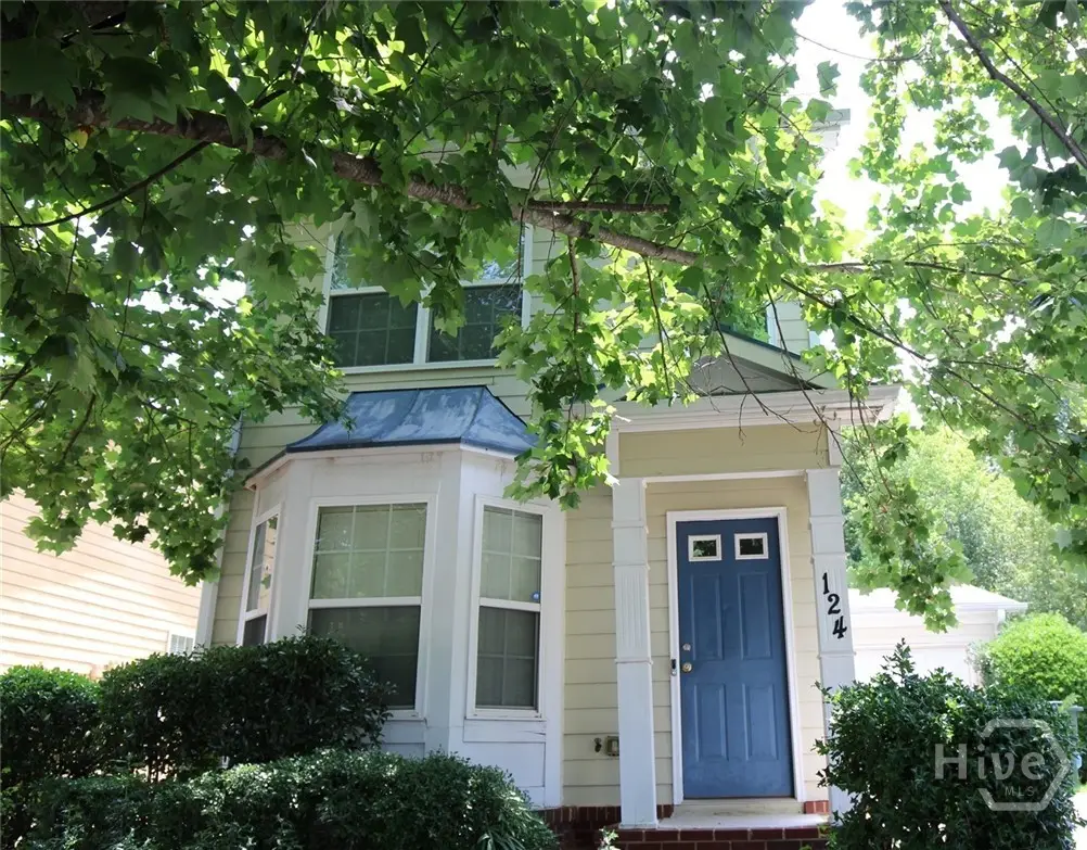 124 Brockett Drive, Athens, GA 30607 - #1
