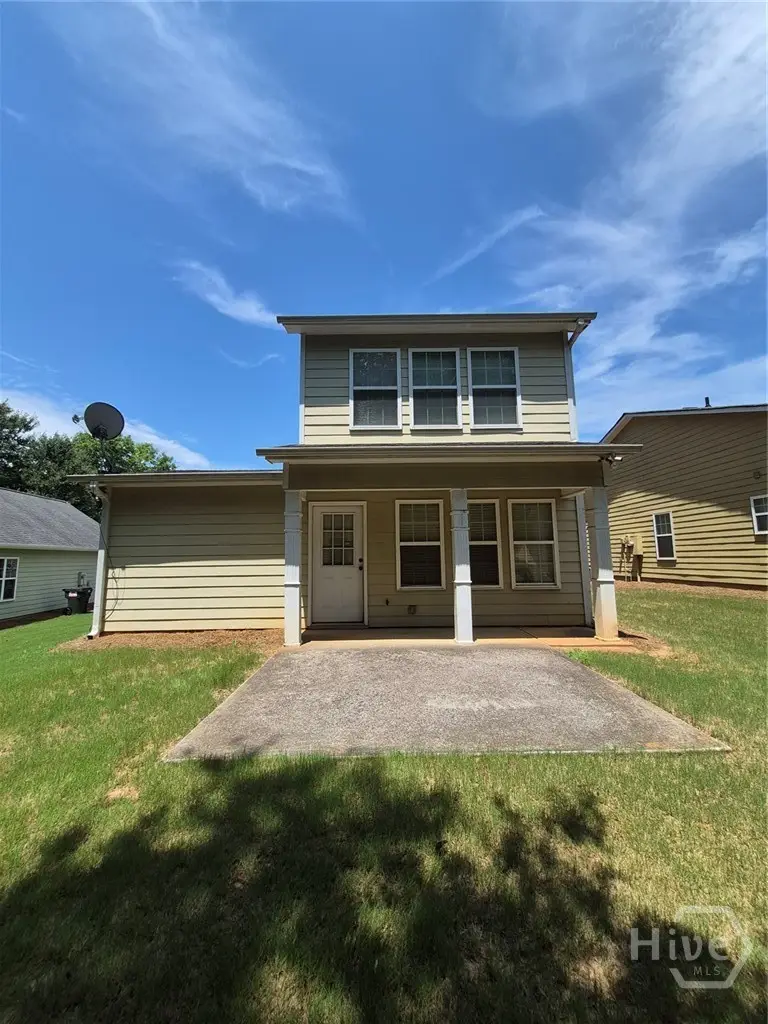 124 Brockett Drive, Athens, GA 30607 - #3