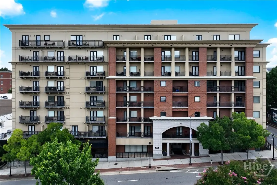 250 W Broad Street #612, Athens, GA 30601 - #1