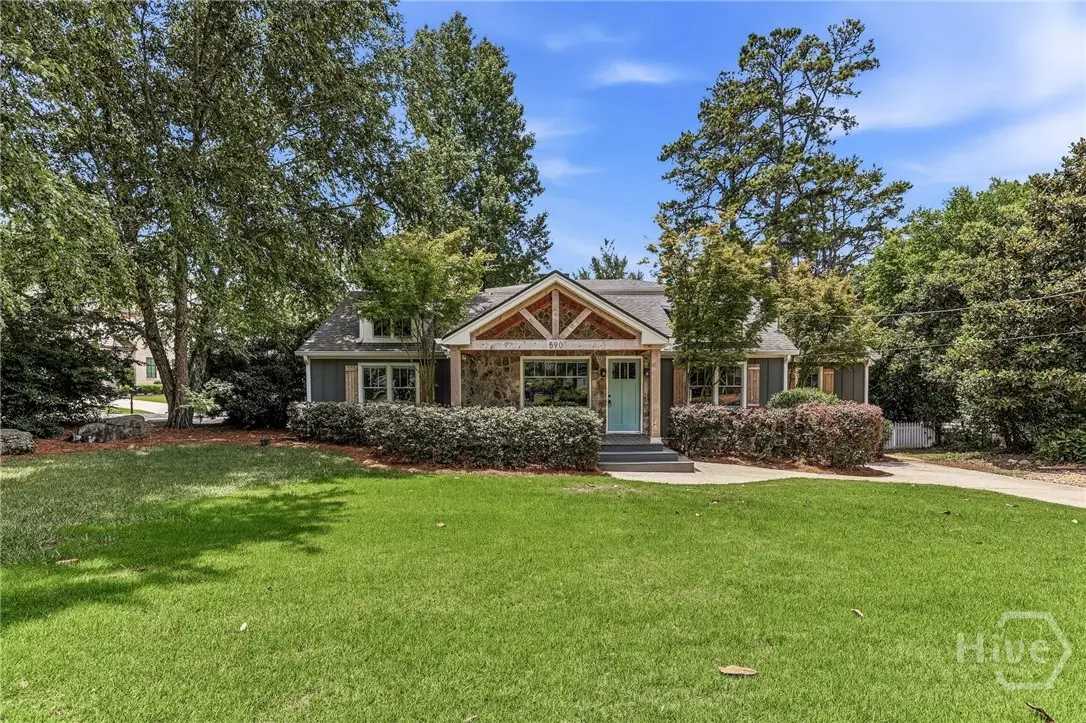 590 Mcwhorter Drive, Athens, GA 30606 - #1