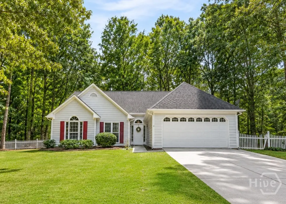 1010 Sharon Place, Watkinsville, GA 30677 - #1